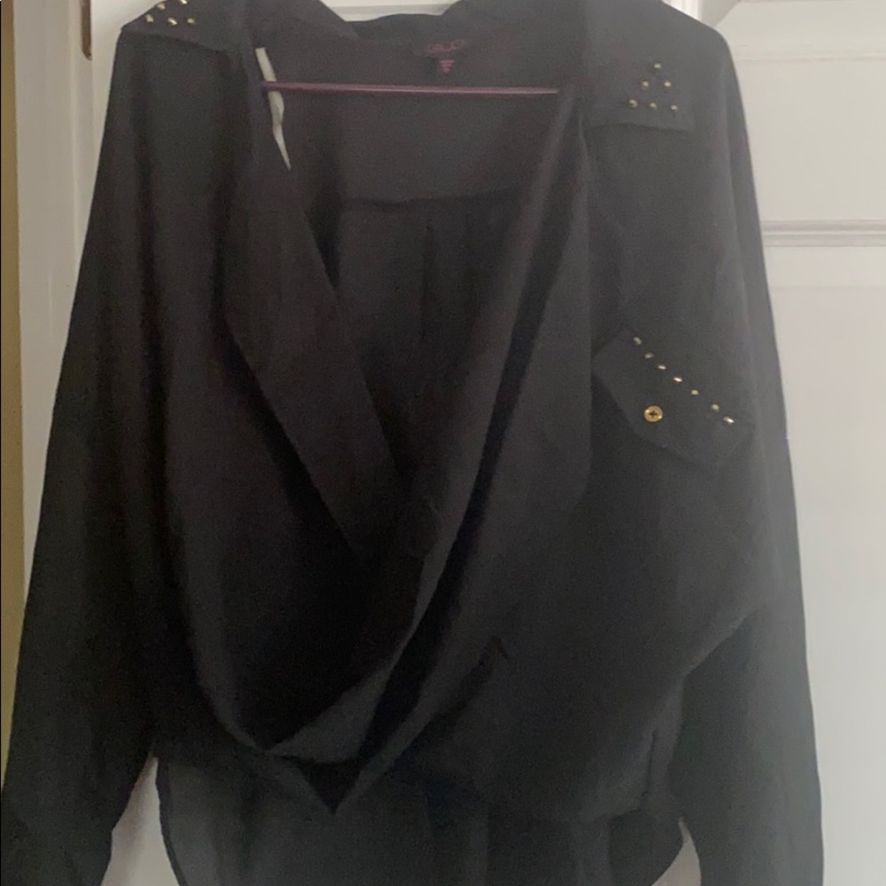 Ladies top
